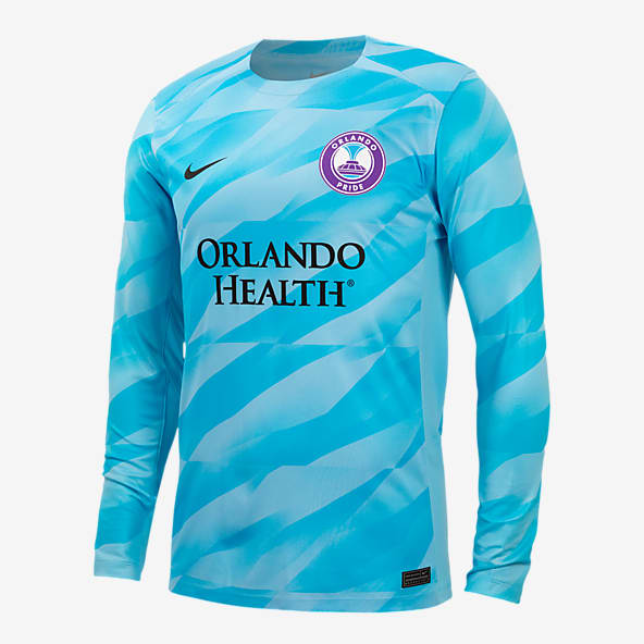 Nike long sleeve soccer jersey cheap